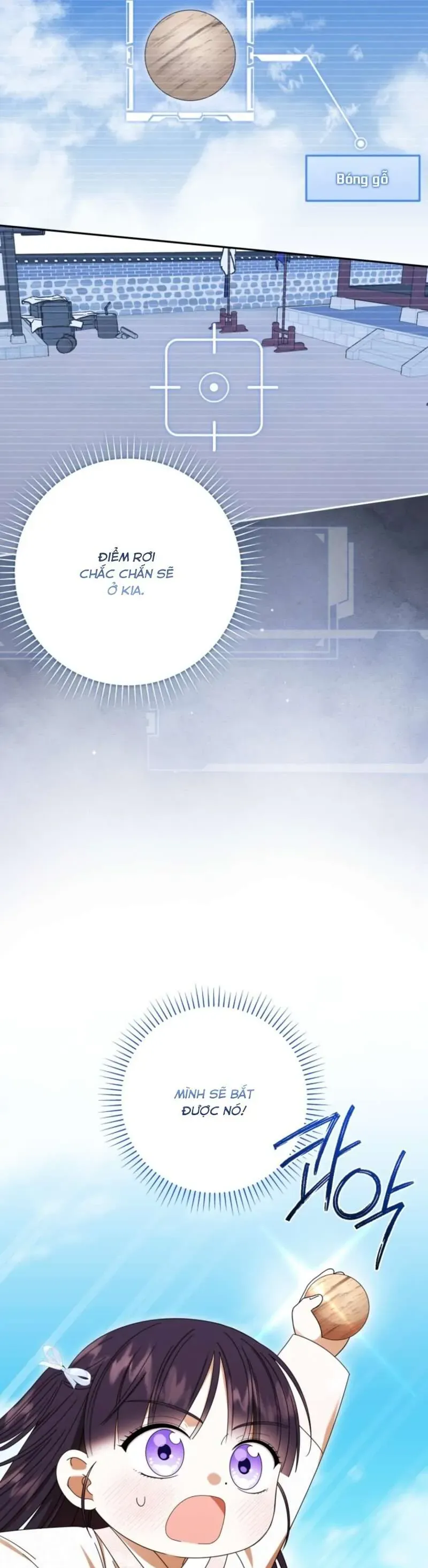 Tôi Đã Tái Sinh Thành Nàng Công Chúa Bị Bỏ Rơi [Chap 19]