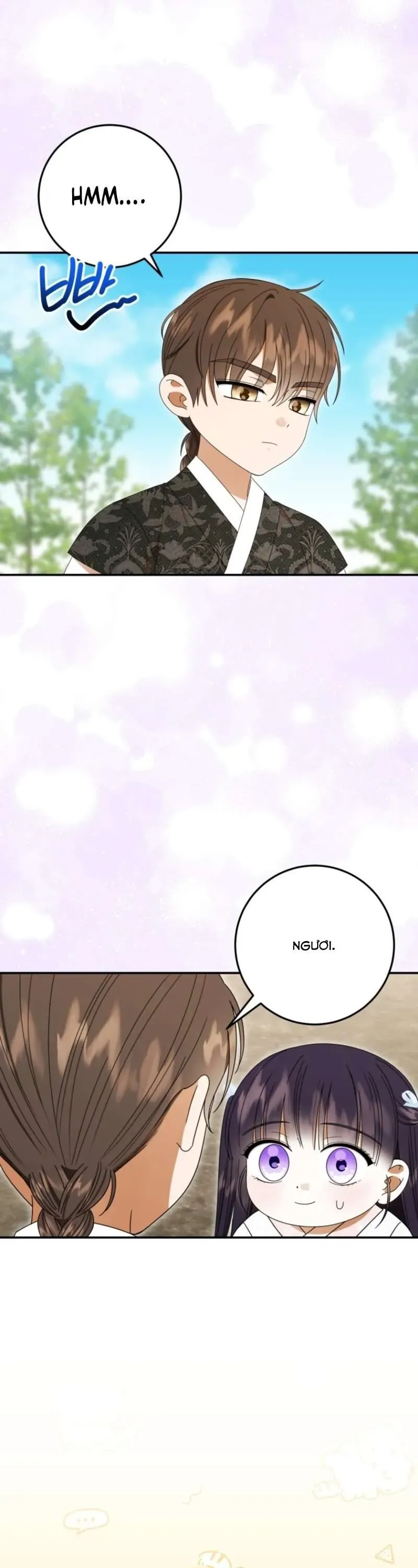 Tôi Đã Tái Sinh Thành Nàng Công Chúa Bị Bỏ Rơi [Chap 19]