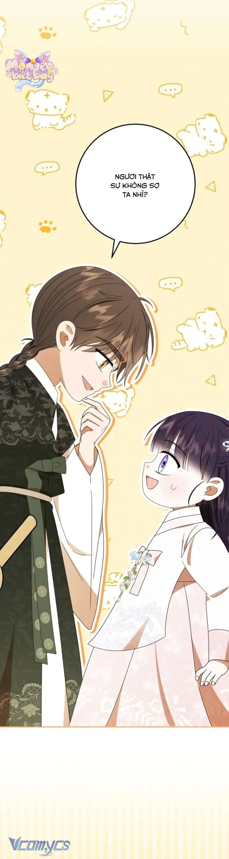 Tôi Đã Tái Sinh Thành Nàng Công Chúa Bị Bỏ Rơi [Chap 19]