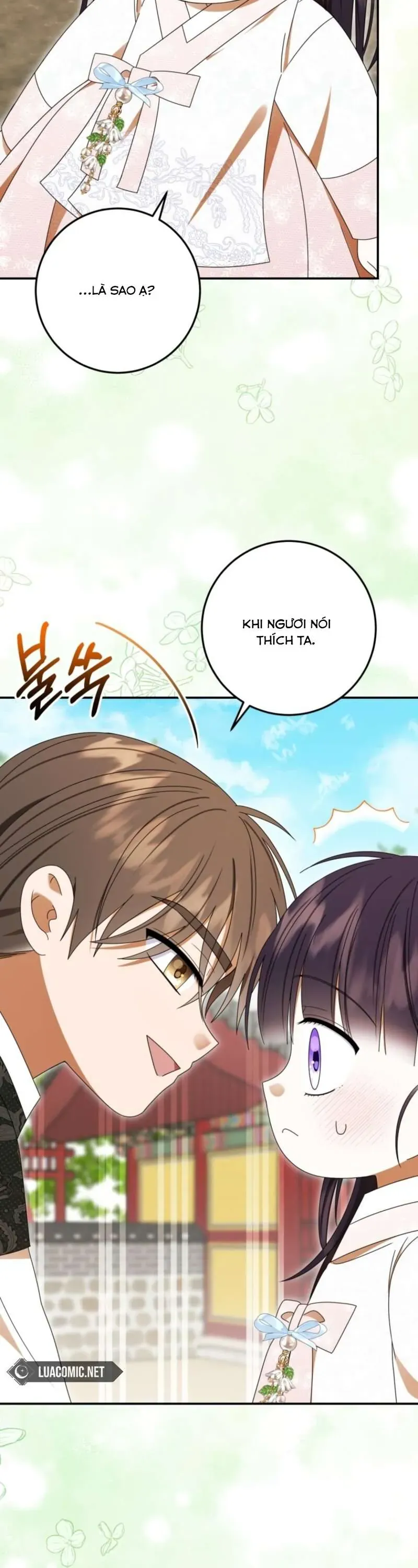 Tôi Đã Tái Sinh Thành Nàng Công Chúa Bị Bỏ Rơi [Chap 19]