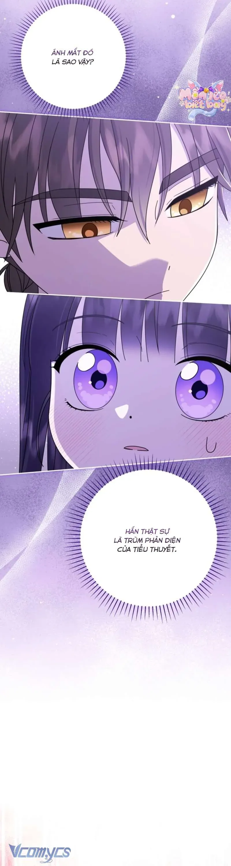 Tôi Đã Tái Sinh Thành Nàng Công Chúa Bị Bỏ Rơi [Chap 19]