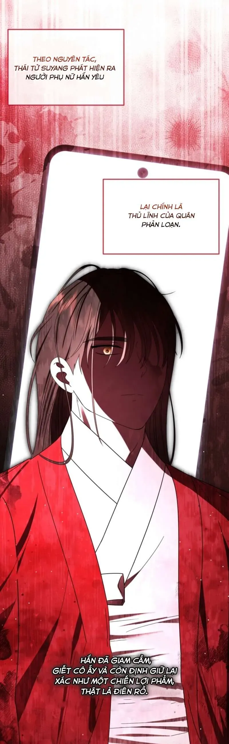 Tôi Đã Tái Sinh Thành Nàng Công Chúa Bị Bỏ Rơi [Chap 19]