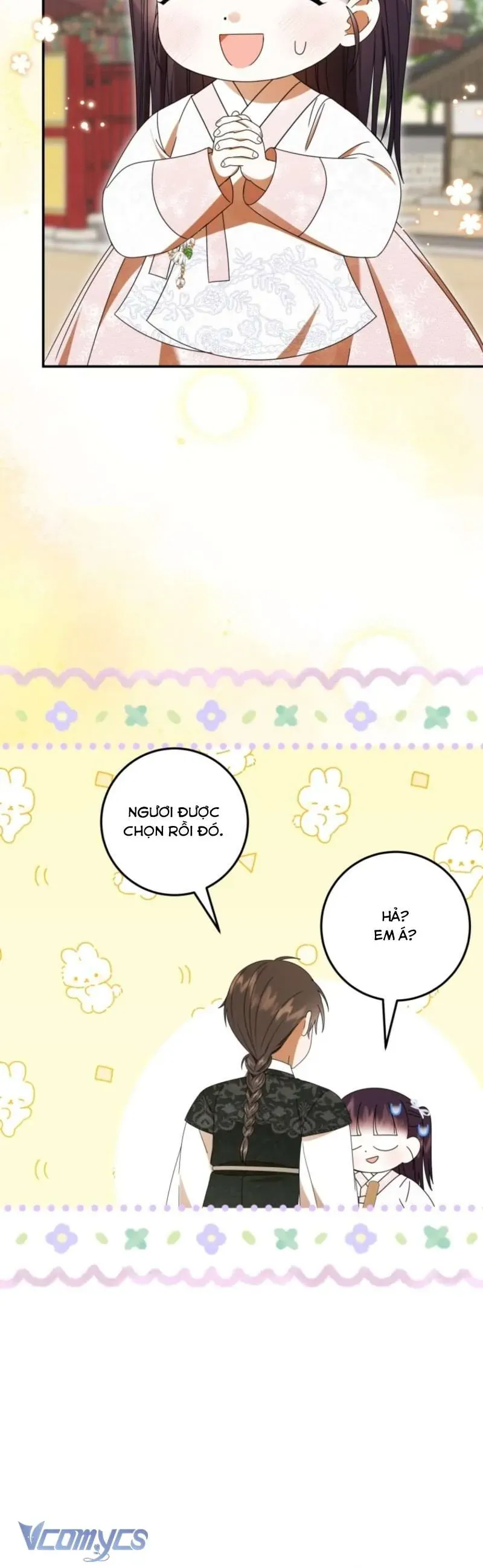 Tôi Đã Tái Sinh Thành Nàng Công Chúa Bị Bỏ Rơi [Chap 19]