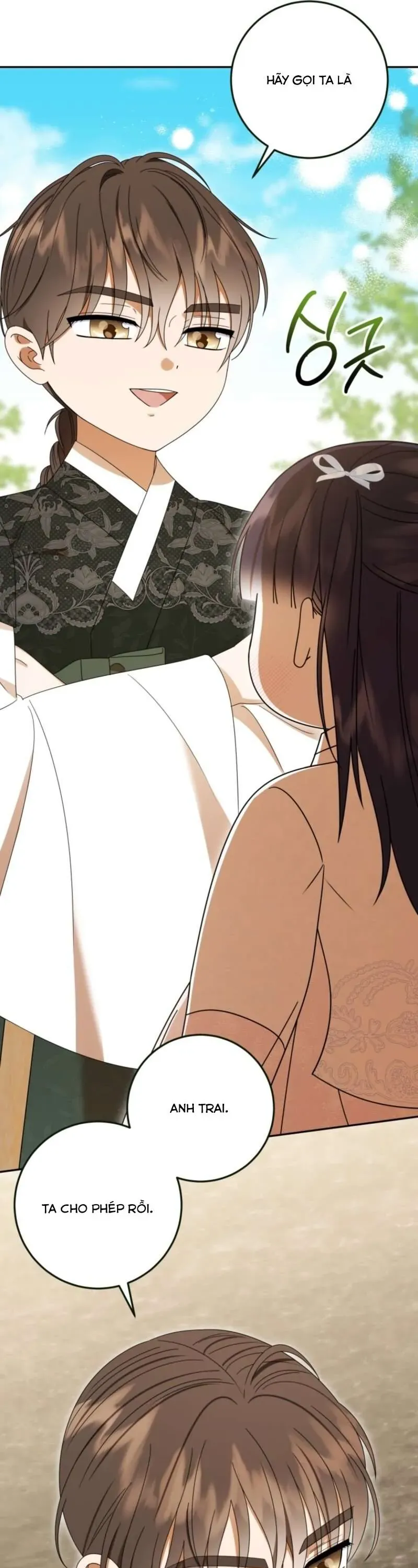 Tôi Đã Tái Sinh Thành Nàng Công Chúa Bị Bỏ Rơi [Chap 19]