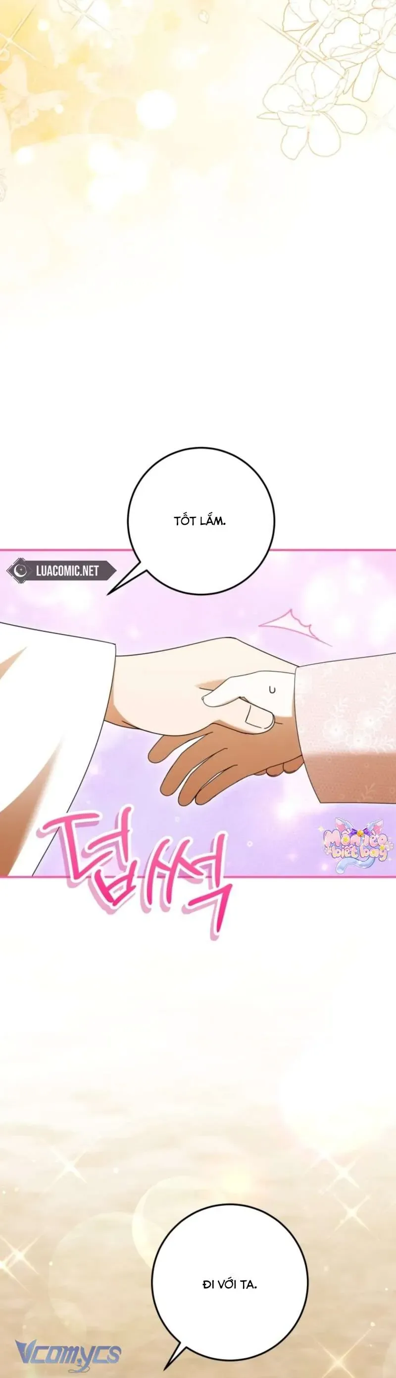 Tôi Đã Tái Sinh Thành Nàng Công Chúa Bị Bỏ Rơi [Chap 19]