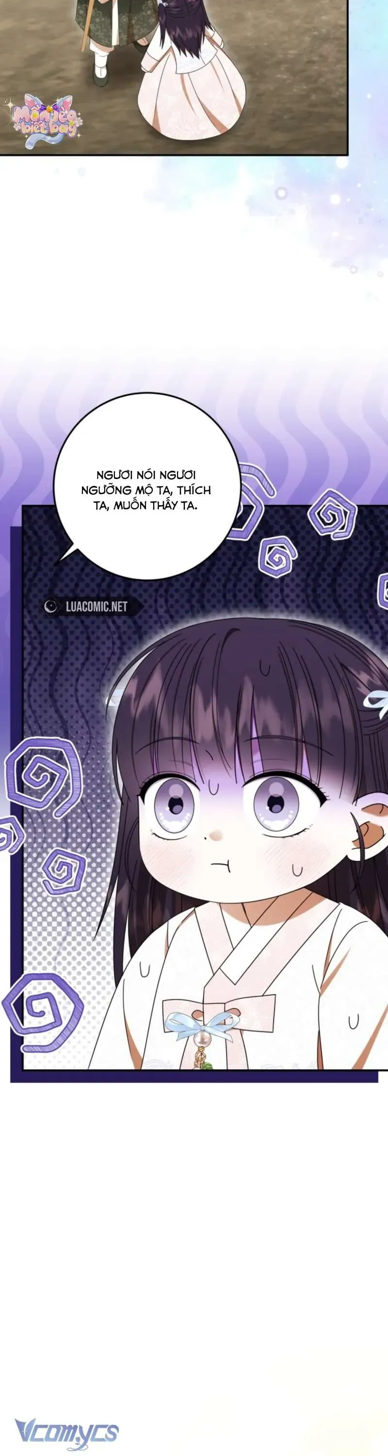 Tôi Đã Tái Sinh Thành Nàng Công Chúa Bị Bỏ Rơi [Chap 19]