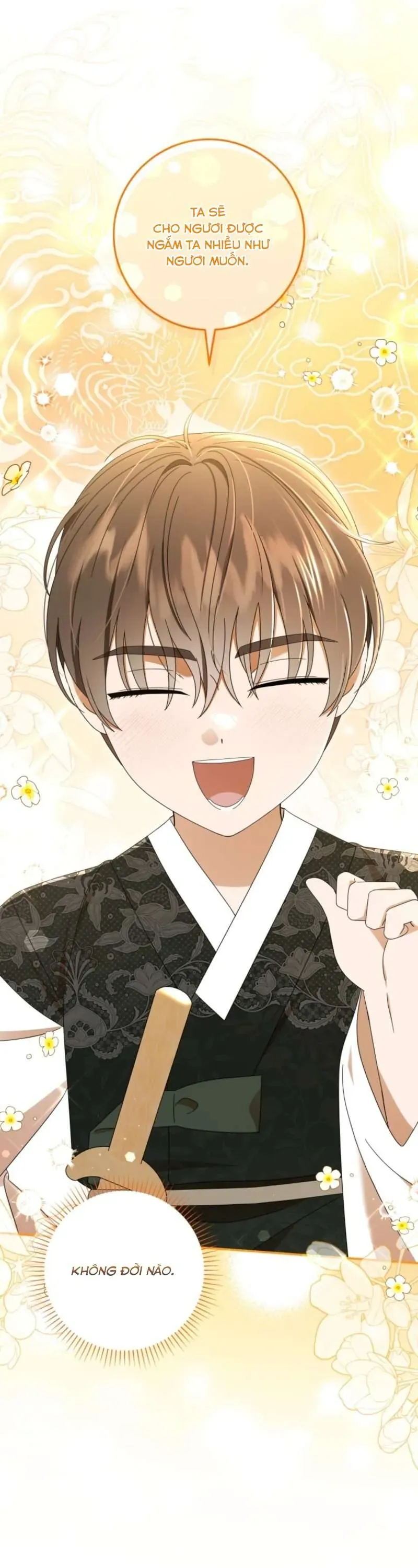 Tôi Đã Tái Sinh Thành Nàng Công Chúa Bị Bỏ Rơi [Chap 19]