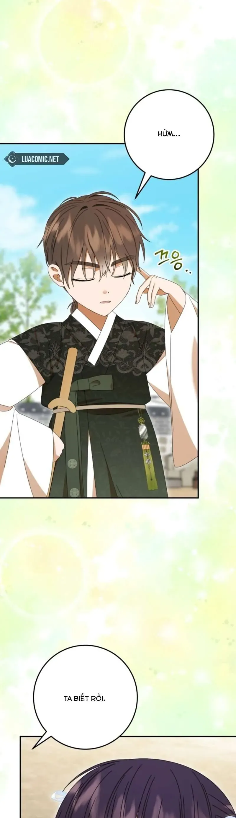 Tôi Đã Tái Sinh Thành Nàng Công Chúa Bị Bỏ Rơi [Chap 19]