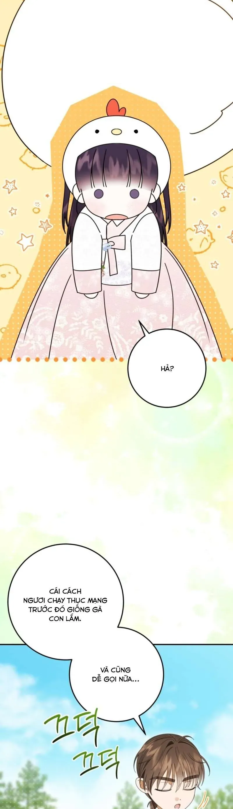 Tôi Đã Tái Sinh Thành Nàng Công Chúa Bị Bỏ Rơi [Chap 19]