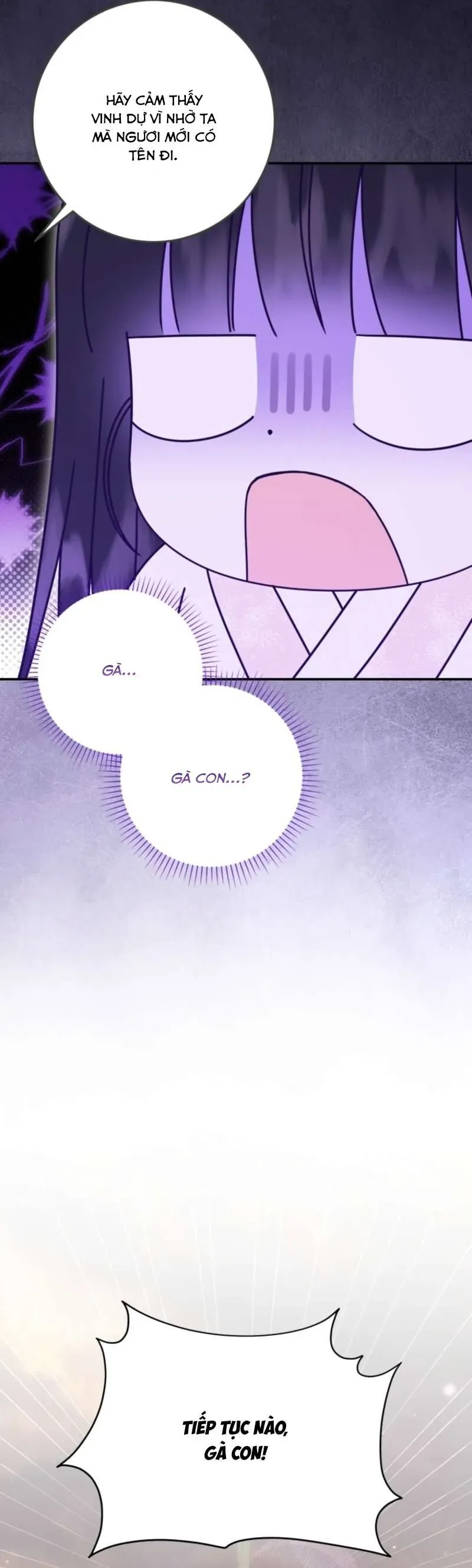 Tôi Đã Tái Sinh Thành Nàng Công Chúa Bị Bỏ Rơi [Chap 19]