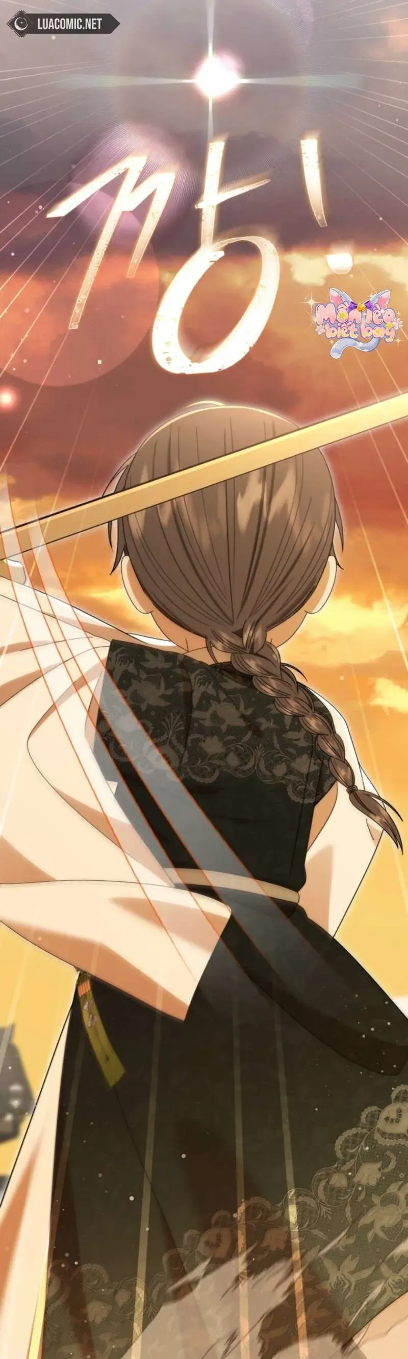 Tôi Đã Tái Sinh Thành Nàng Công Chúa Bị Bỏ Rơi [Chap 19]