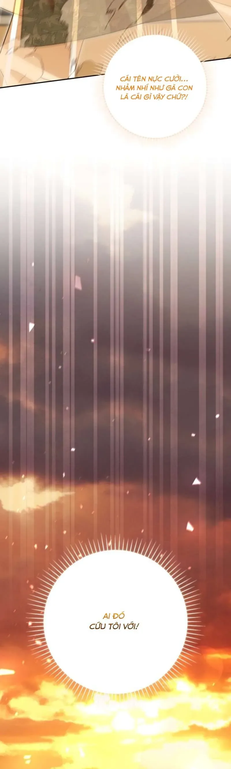 Tôi Đã Tái Sinh Thành Nàng Công Chúa Bị Bỏ Rơi [Chap 19]