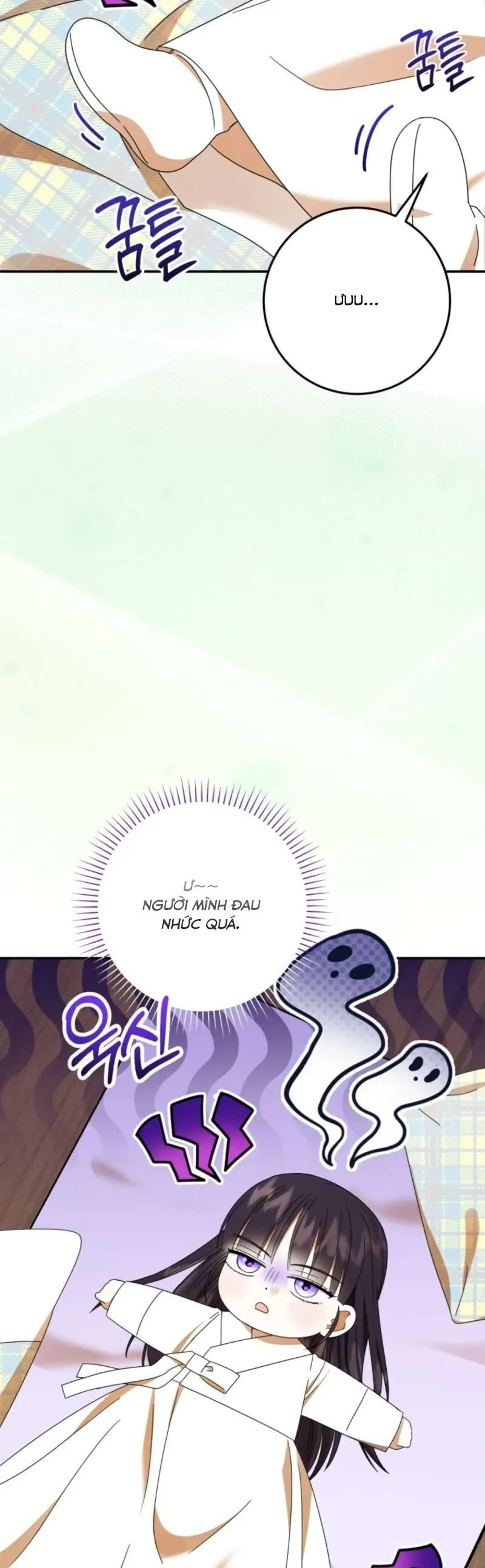 Tôi Đã Tái Sinh Thành Nàng Công Chúa Bị Bỏ Rơi [Chap 19]