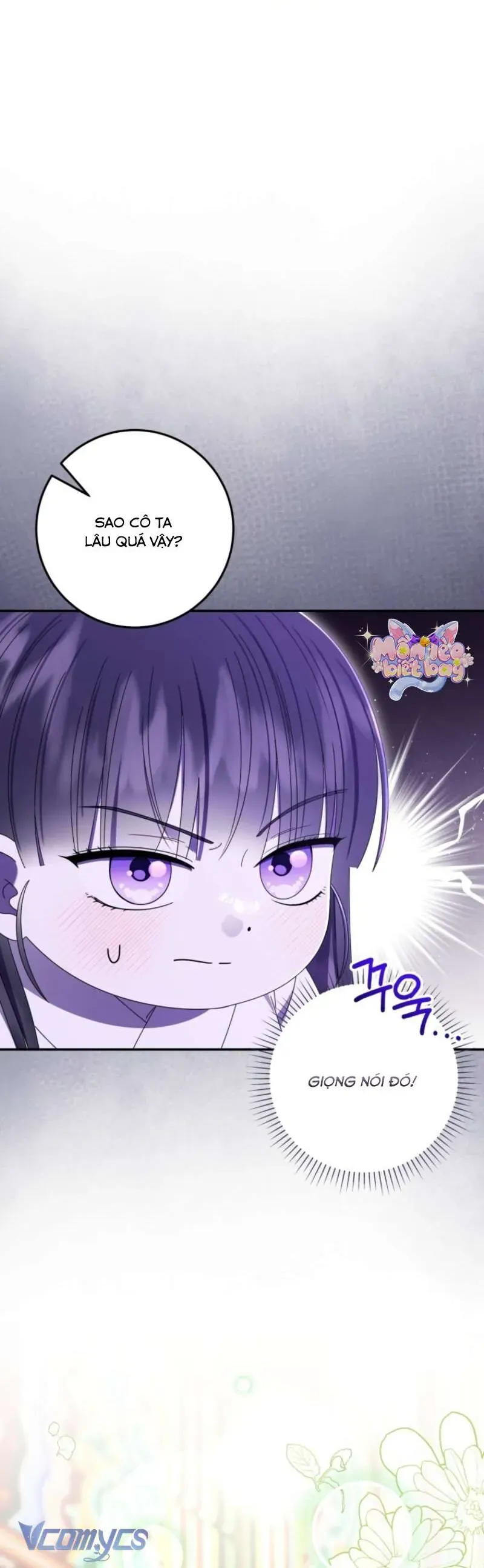 Tôi Đã Tái Sinh Thành Nàng Công Chúa Bị Bỏ Rơi [Chap 19]