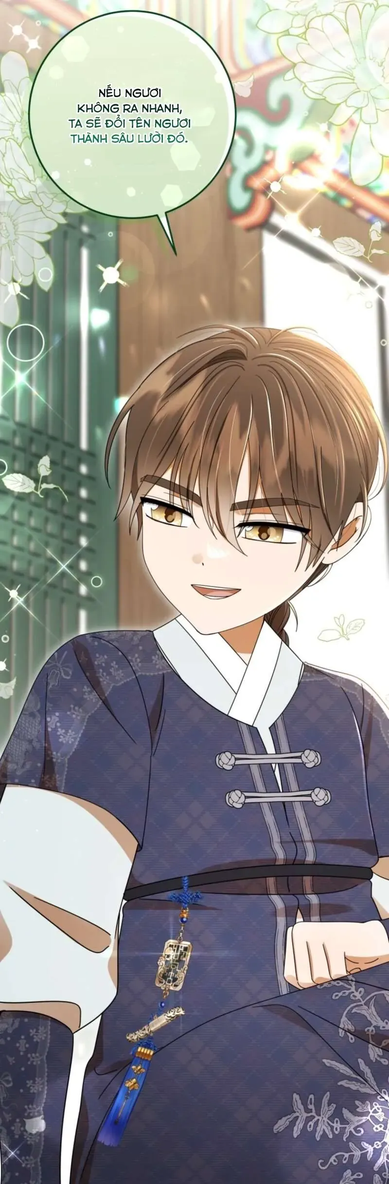 Tôi Đã Tái Sinh Thành Nàng Công Chúa Bị Bỏ Rơi [Chap 19]