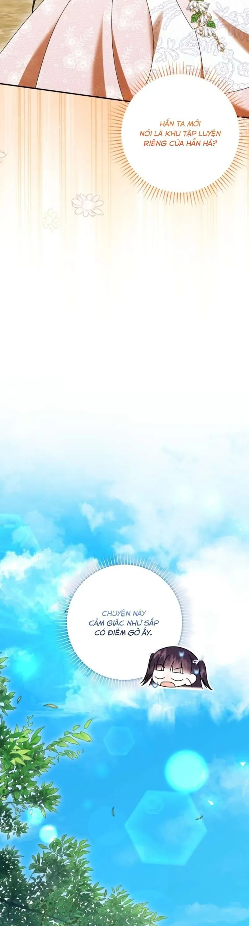 Tôi Đã Tái Sinh Thành Nàng Công Chúa Bị Bỏ Rơi [Chap 19]