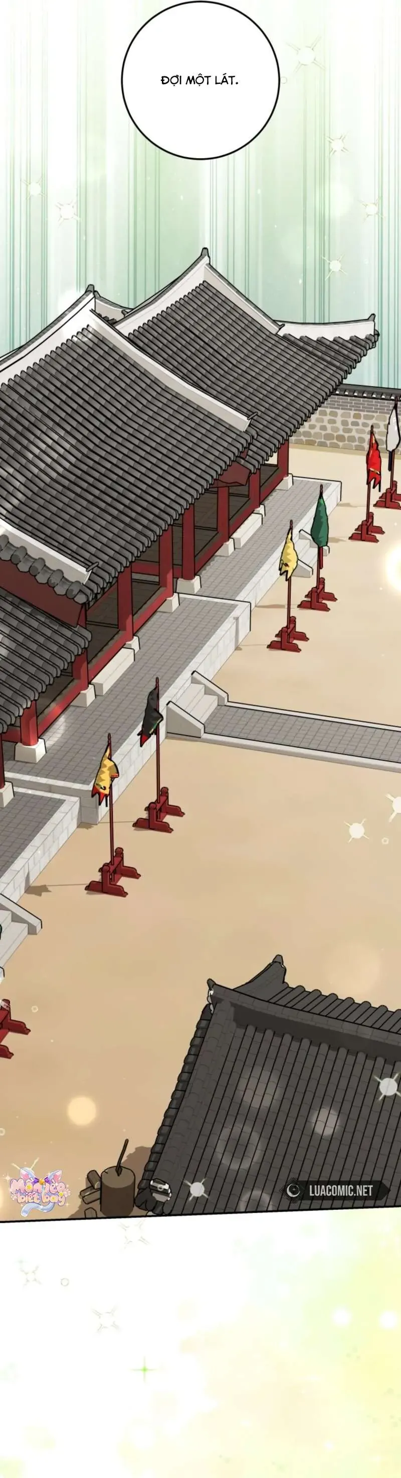 Tôi Đã Tái Sinh Thành Nàng Công Chúa Bị Bỏ Rơi [Chap 19]