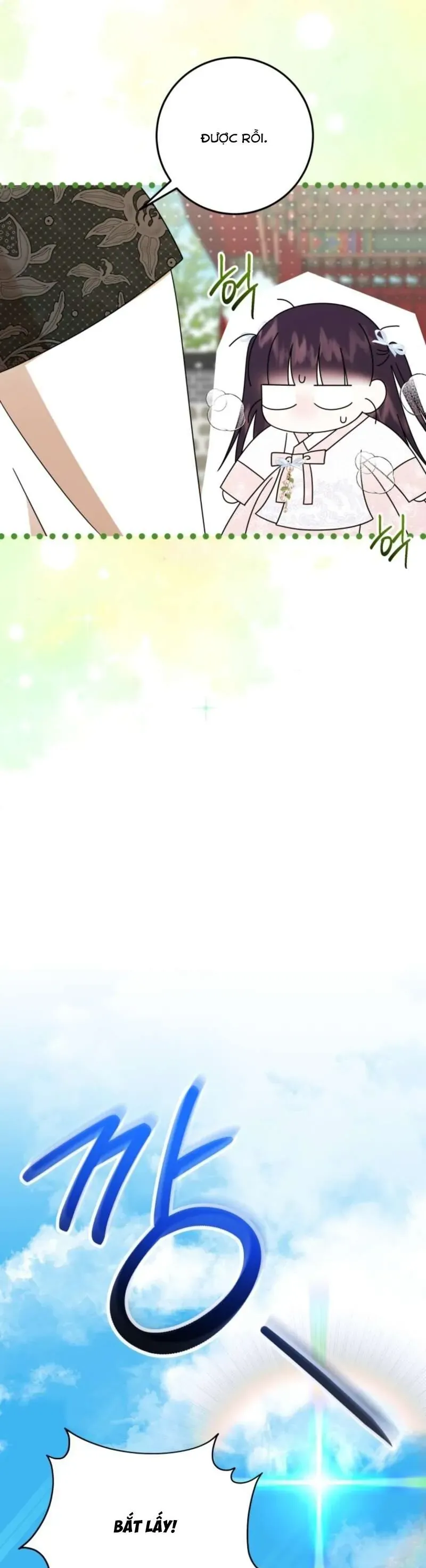 Tôi Đã Tái Sinh Thành Nàng Công Chúa Bị Bỏ Rơi [Chap 19]