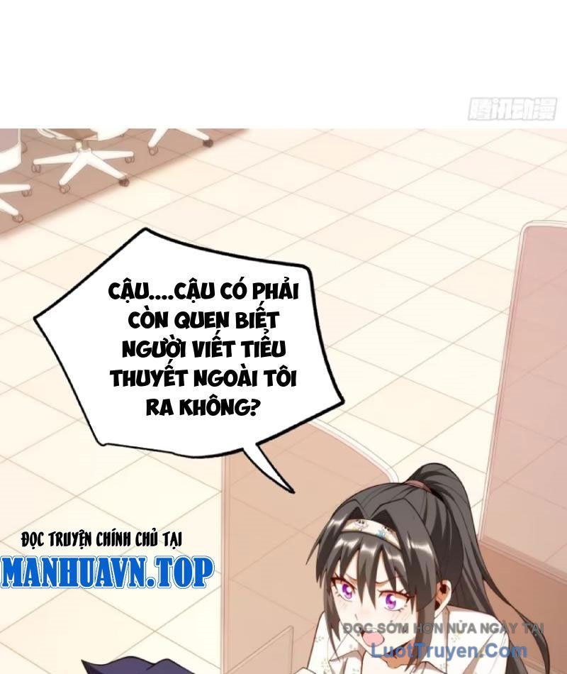 Trọng Sinh Không Làm Chạn Vương Tôi Một Mình Nạp Game Thăng Cấp [Chap 280-282]