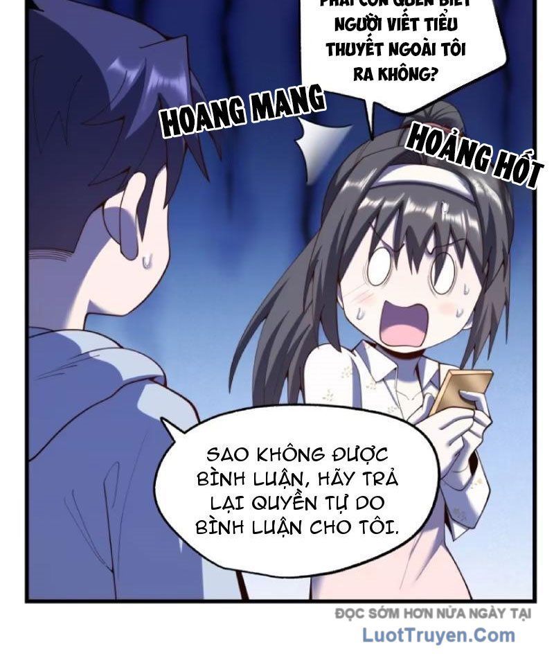 Trọng Sinh Không Làm Chạn Vương Tôi Một Mình Nạp Game Thăng Cấp [Chap 280-282]