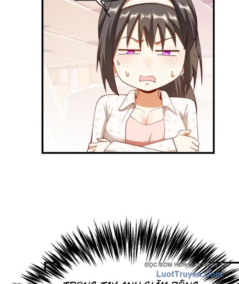 Trọng Sinh Không Làm Chạn Vương Tôi Một Mình Nạp Game Thăng Cấp [Chap 280-282]