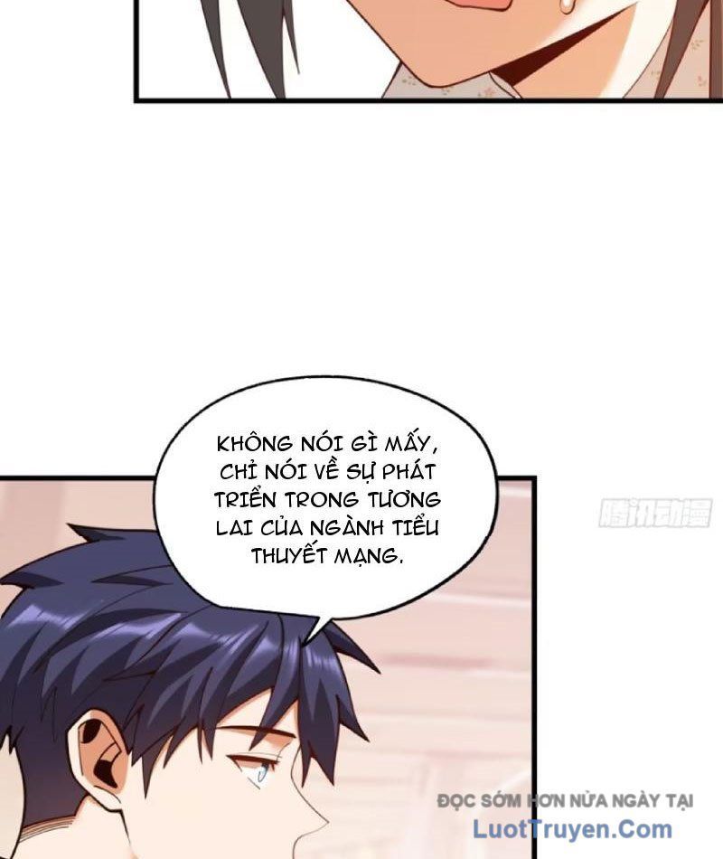 Trọng Sinh Không Làm Chạn Vương Tôi Một Mình Nạp Game Thăng Cấp [Chap 280-282]