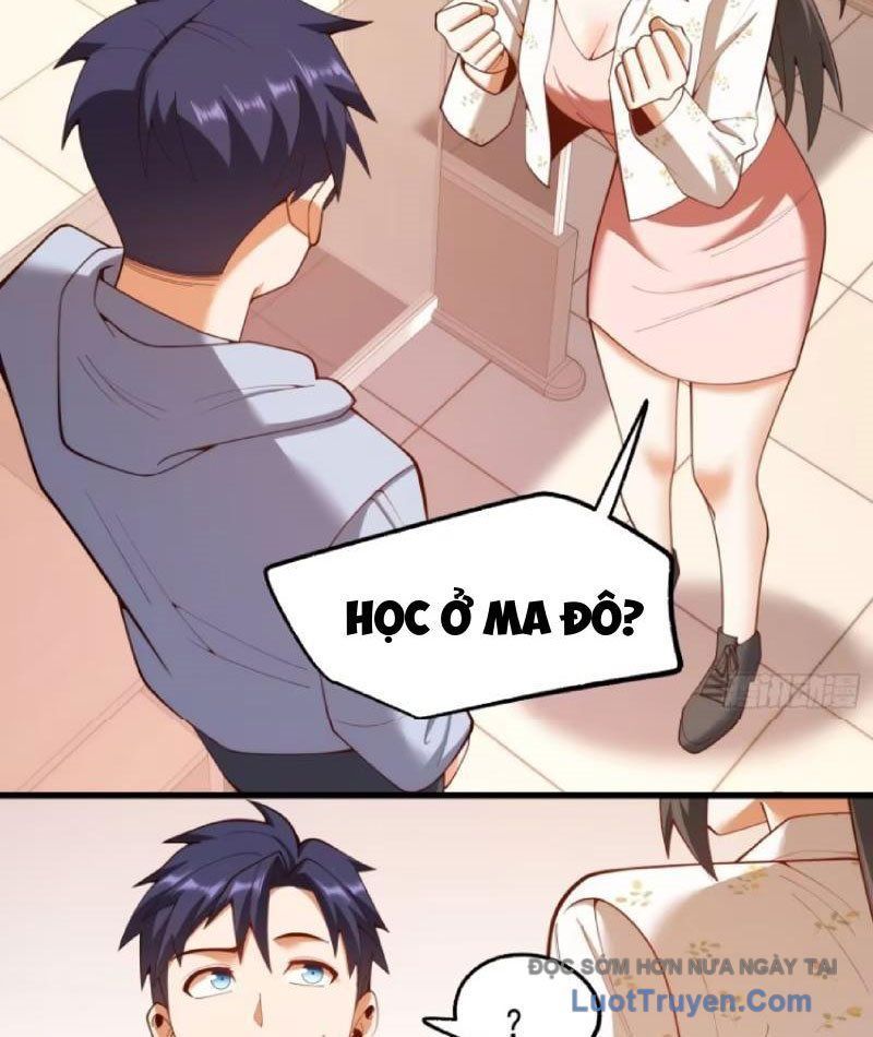 Trọng Sinh Không Làm Chạn Vương Tôi Một Mình Nạp Game Thăng Cấp [Chap 280-282]