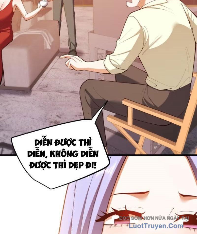 Trọng Sinh Không Làm Chạn Vương Tôi Một Mình Nạp Game Thăng Cấp [Chap 280-282]