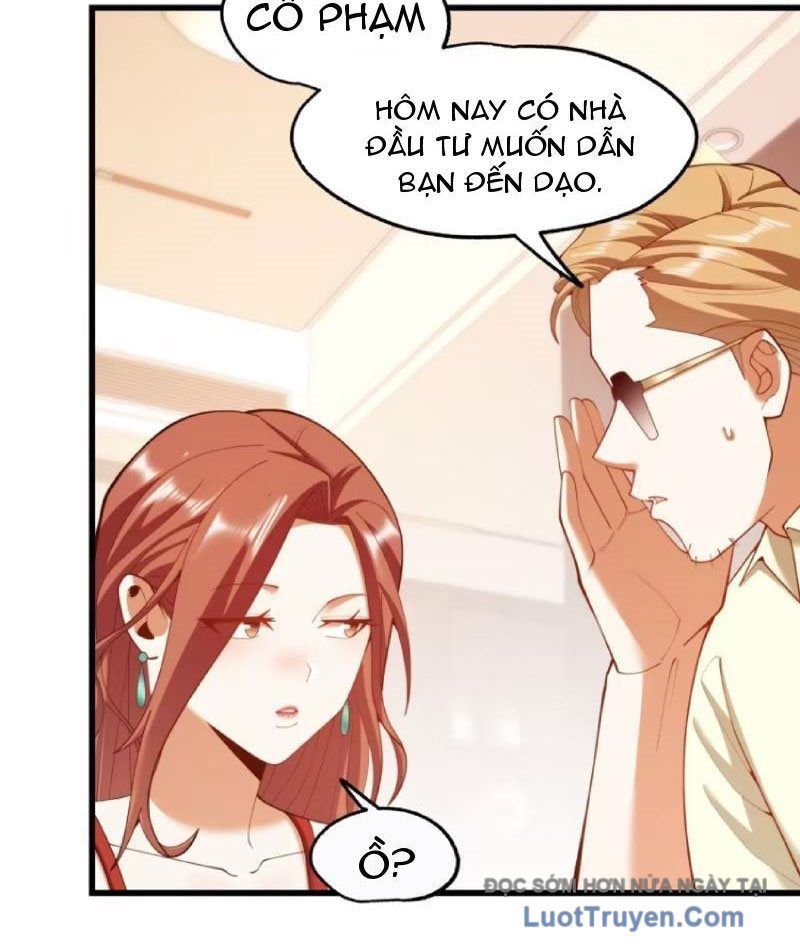 Trọng Sinh Không Làm Chạn Vương Tôi Một Mình Nạp Game Thăng Cấp [Chap 280-282]