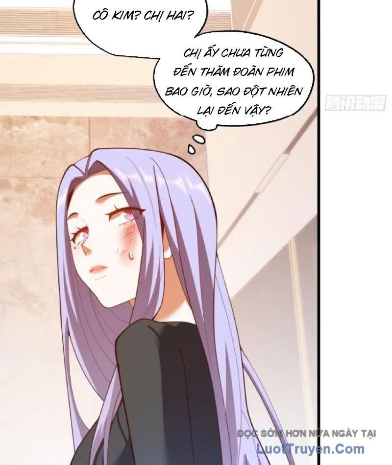 Trọng Sinh Không Làm Chạn Vương Tôi Một Mình Nạp Game Thăng Cấp [Chap 280-282]