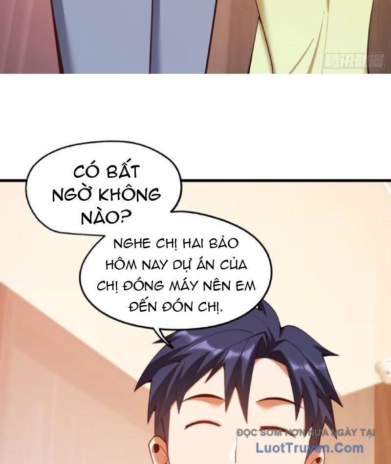 Trọng Sinh Không Làm Chạn Vương Tôi Một Mình Nạp Game Thăng Cấp [Chap 280-282]