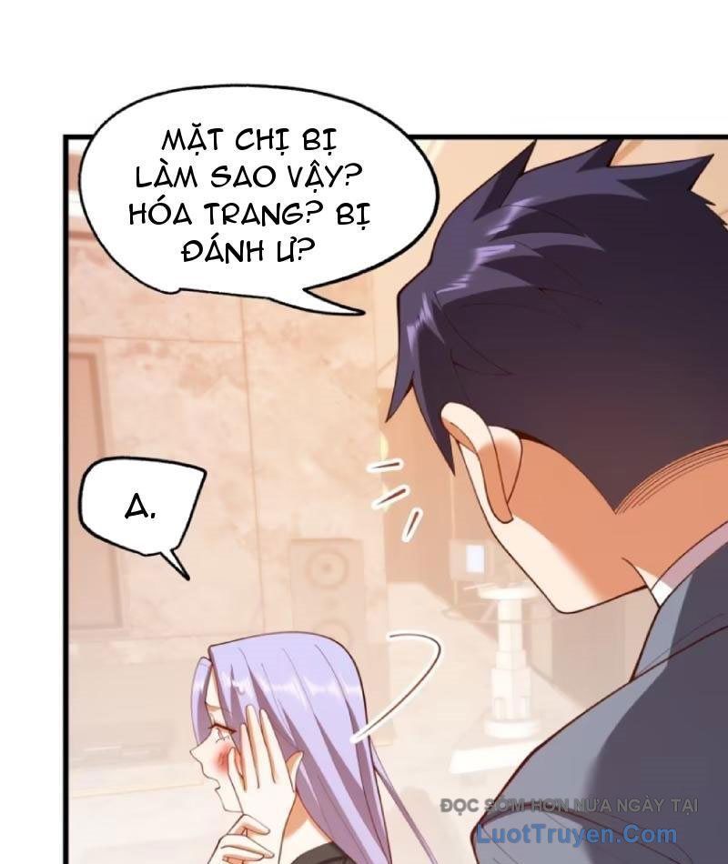 Trọng Sinh Không Làm Chạn Vương Tôi Một Mình Nạp Game Thăng Cấp [Chap 280-282]