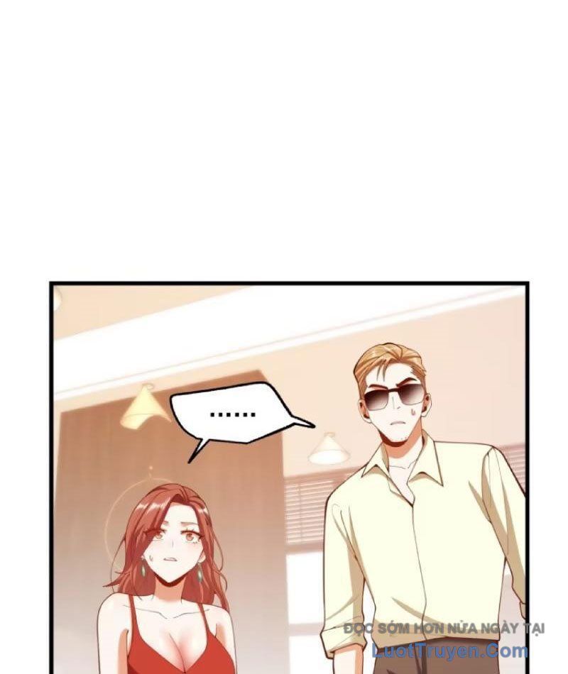 Trọng Sinh Không Làm Chạn Vương Tôi Một Mình Nạp Game Thăng Cấp [Chap 280-282]