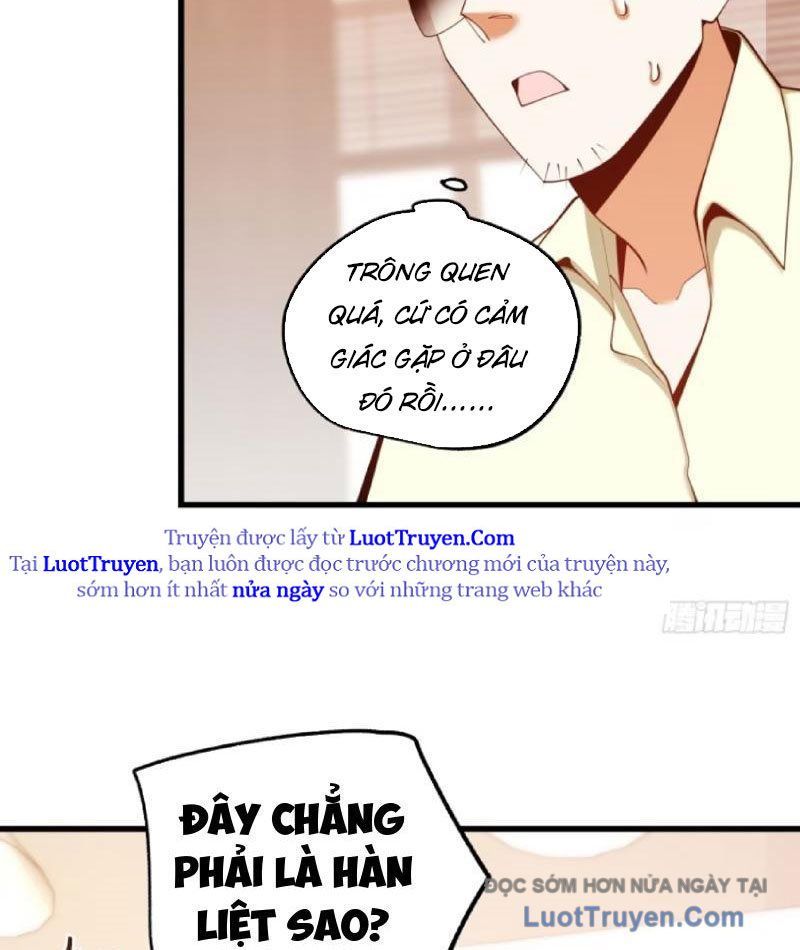 Trọng Sinh Không Làm Chạn Vương Tôi Một Mình Nạp Game Thăng Cấp [Chap 280-282]