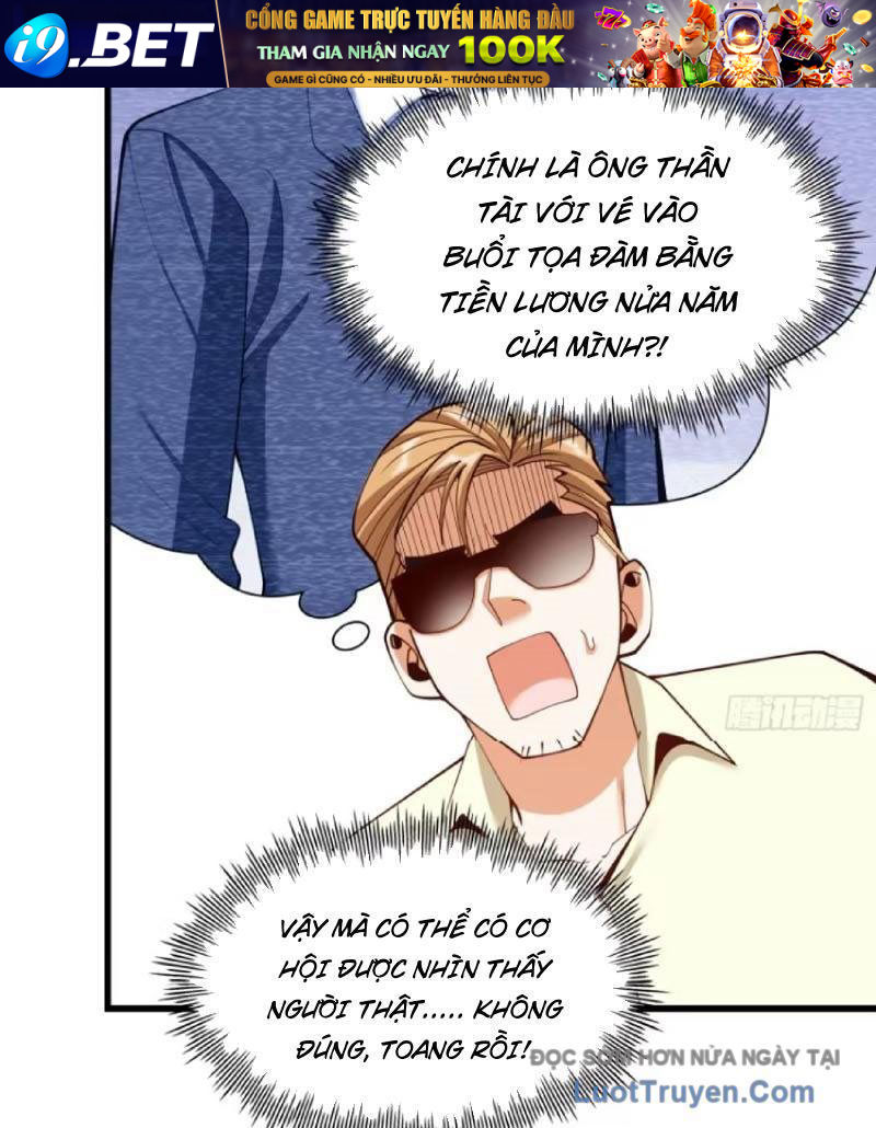 Trọng Sinh Không Làm Chạn Vương Tôi Một Mình Nạp Game Thăng Cấp [Chap 280-282]