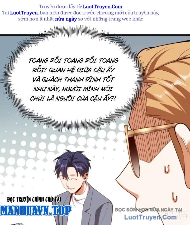 Trọng Sinh Không Làm Chạn Vương Tôi Một Mình Nạp Game Thăng Cấp [Chap 280-282]