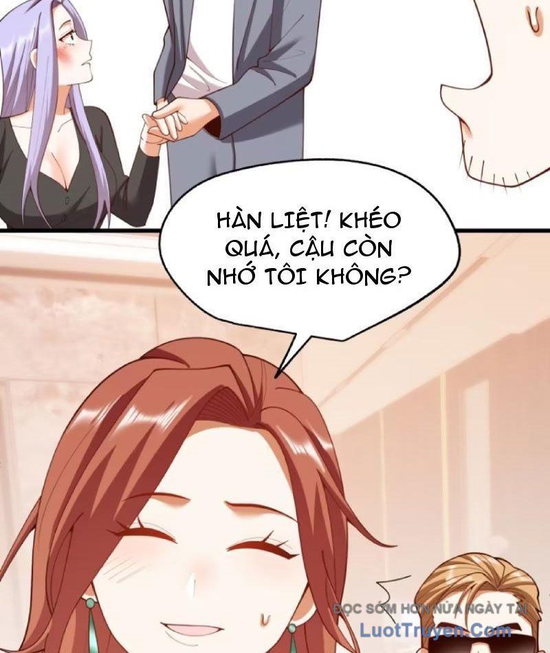 Trọng Sinh Không Làm Chạn Vương Tôi Một Mình Nạp Game Thăng Cấp [Chap 280-282]