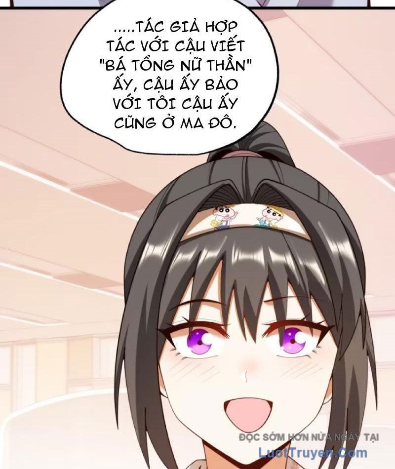 Trọng Sinh Không Làm Chạn Vương Tôi Một Mình Nạp Game Thăng Cấp [Chap 280-282]