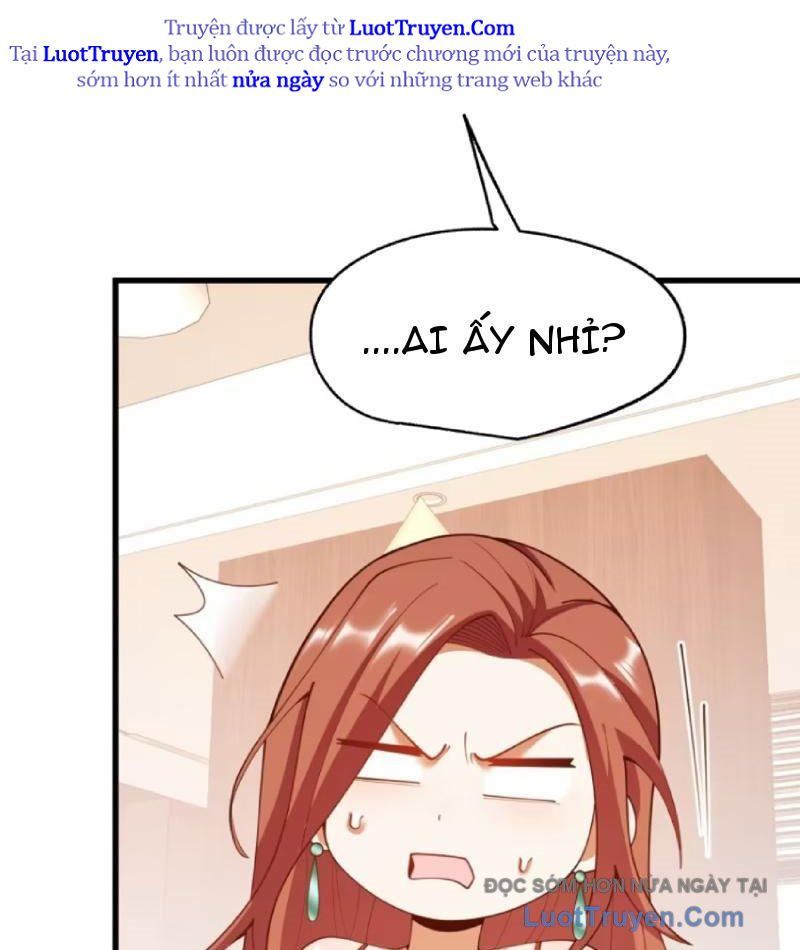 Trọng Sinh Không Làm Chạn Vương Tôi Một Mình Nạp Game Thăng Cấp [Chap 280-282]