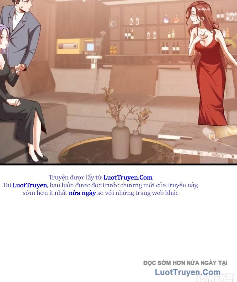 Trọng Sinh Không Làm Chạn Vương Tôi Một Mình Nạp Game Thăng Cấp [Chap 280-282]