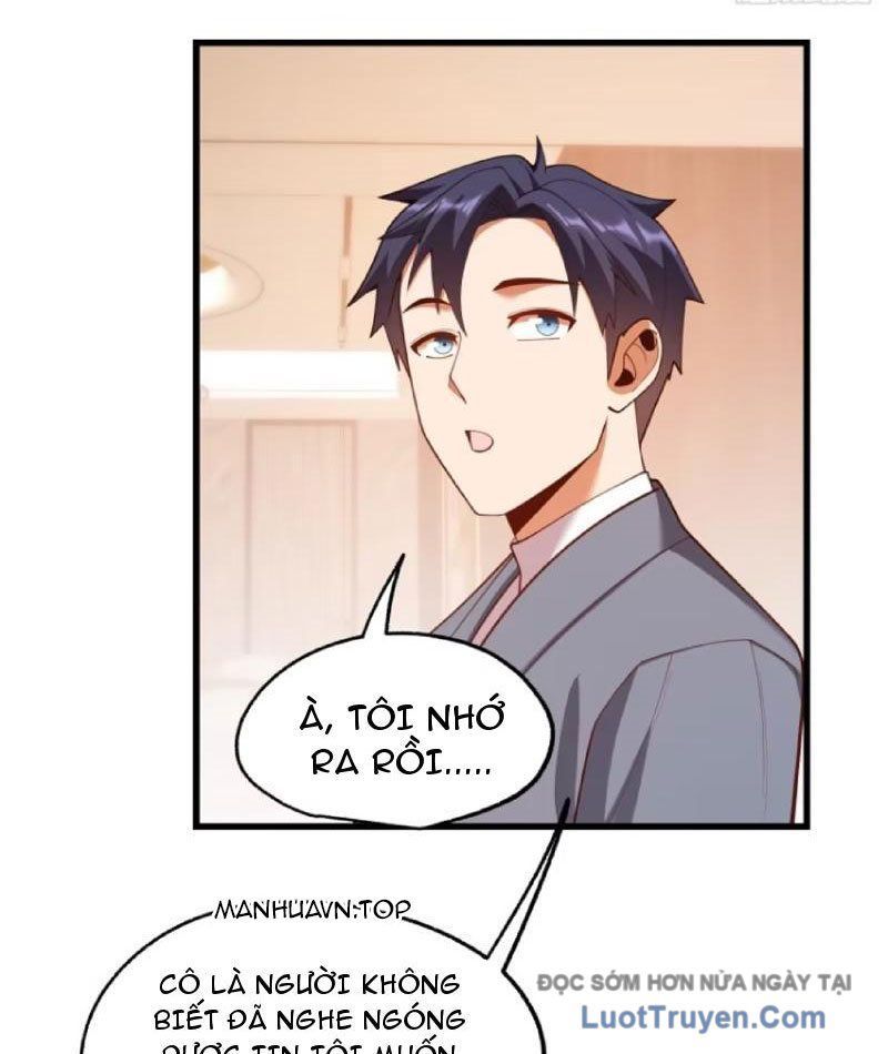 Trọng Sinh Không Làm Chạn Vương Tôi Một Mình Nạp Game Thăng Cấp [Chap 280-282]