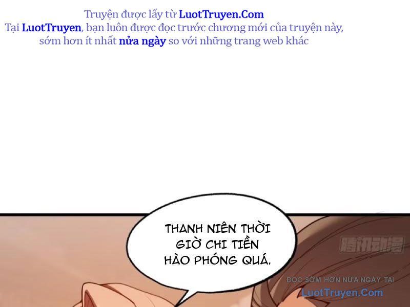 Trọng Sinh Không Làm Chạn Vương Tôi Một Mình Nạp Game Thăng Cấp [Chap 280-282]