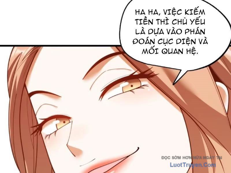 Trọng Sinh Không Làm Chạn Vương Tôi Một Mình Nạp Game Thăng Cấp [Chap 280-282]