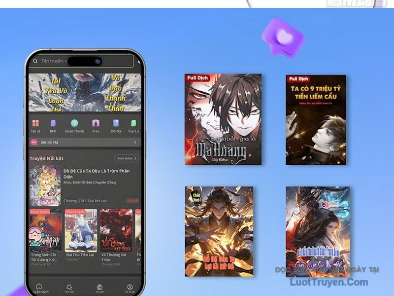 Trọng Sinh Không Làm Chạn Vương Tôi Một Mình Nạp Game Thăng Cấp [Chap 280-282]