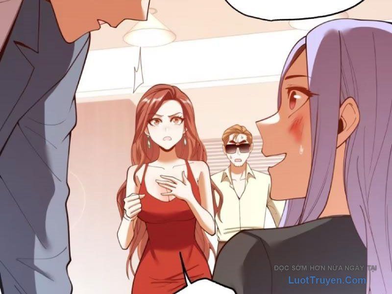 Trọng Sinh Không Làm Chạn Vương Tôi Một Mình Nạp Game Thăng Cấp [Chap 280-282]