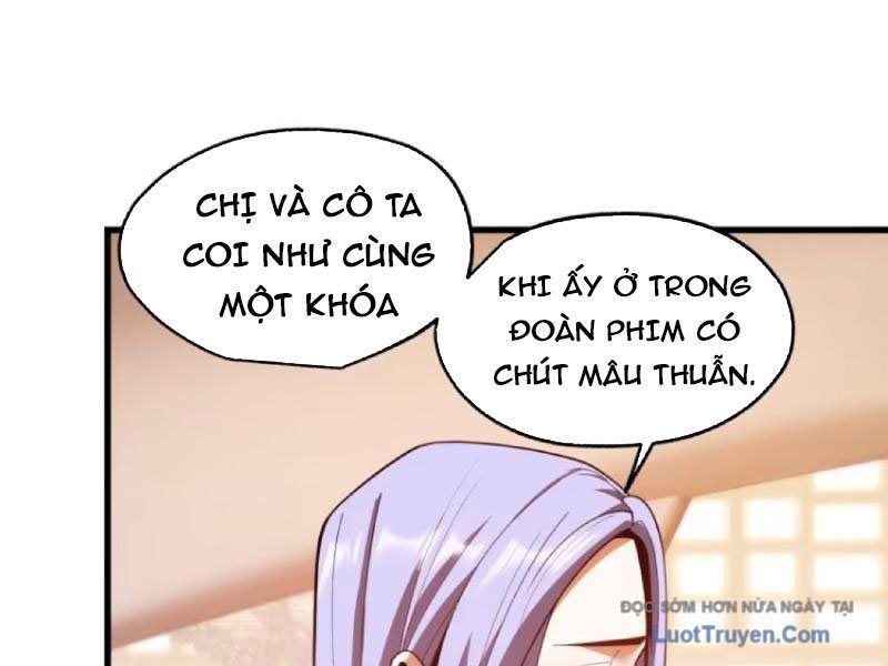 Trọng Sinh Không Làm Chạn Vương Tôi Một Mình Nạp Game Thăng Cấp [Chap 280-282]