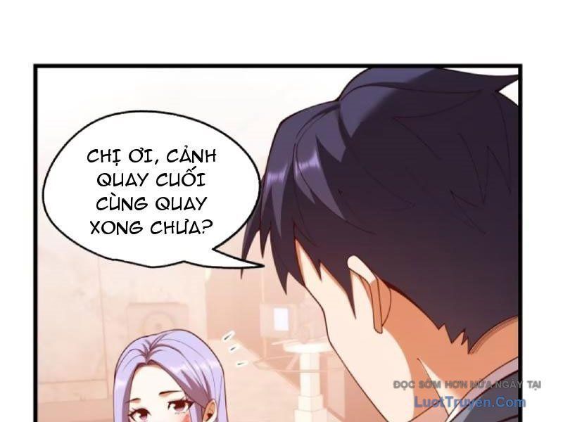 Trọng Sinh Không Làm Chạn Vương Tôi Một Mình Nạp Game Thăng Cấp [Chap 280-282]