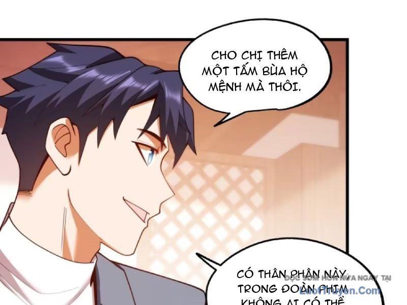 Trọng Sinh Không Làm Chạn Vương Tôi Một Mình Nạp Game Thăng Cấp [Chap 280-282]