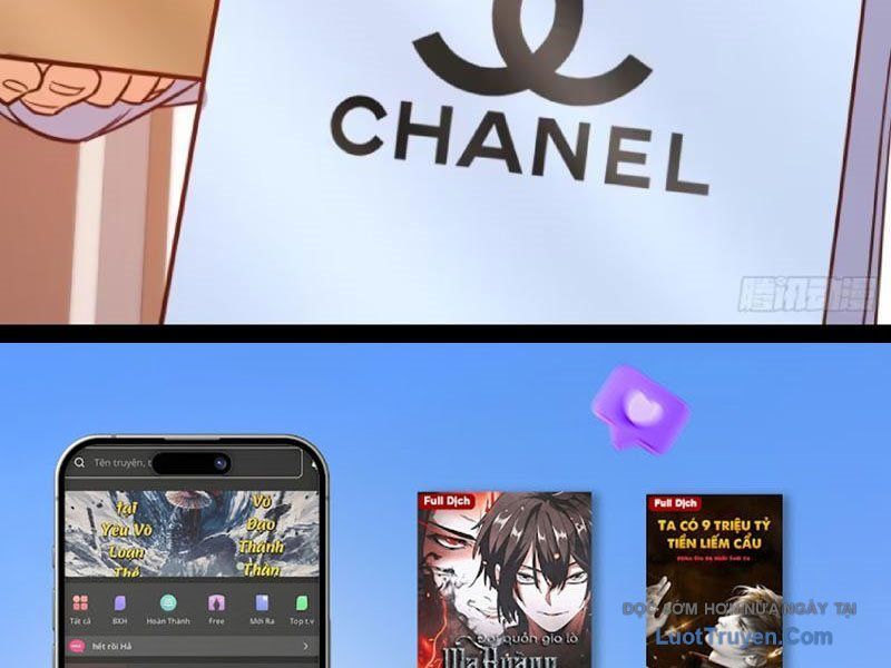 Trọng Sinh Không Làm Chạn Vương Tôi Một Mình Nạp Game Thăng Cấp [Chap 280-282]