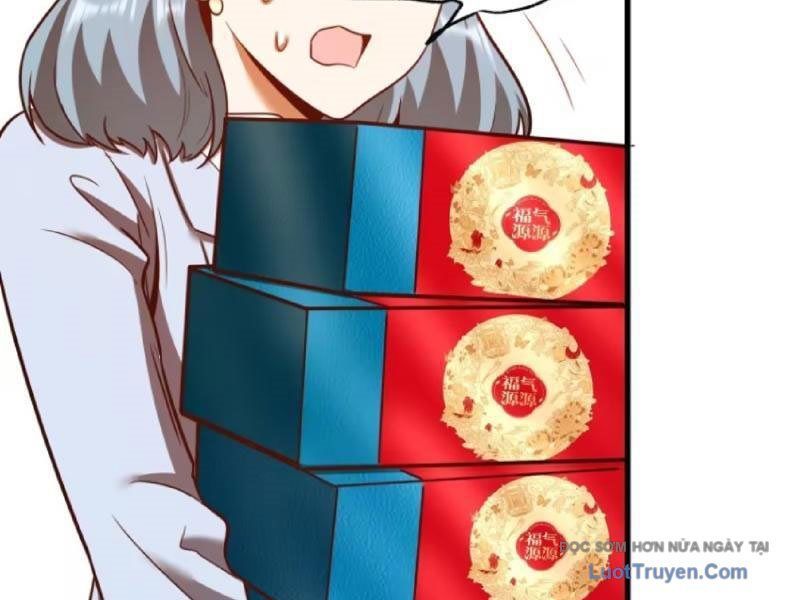 Trọng Sinh Không Làm Chạn Vương Tôi Một Mình Nạp Game Thăng Cấp [Chap 280-282]